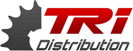 Logo de l'exposant : TRI DISTRIBUTION