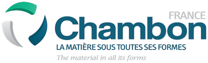 Logo de l'exposant : CHAMBON SAS