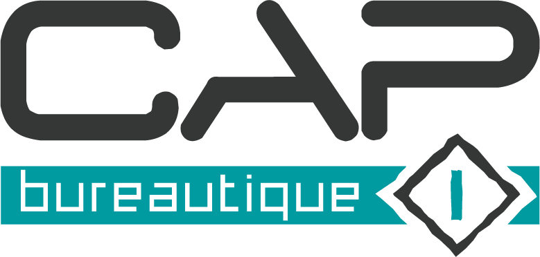 Logo de l'exposant : CAP BUREAUTIQUE
