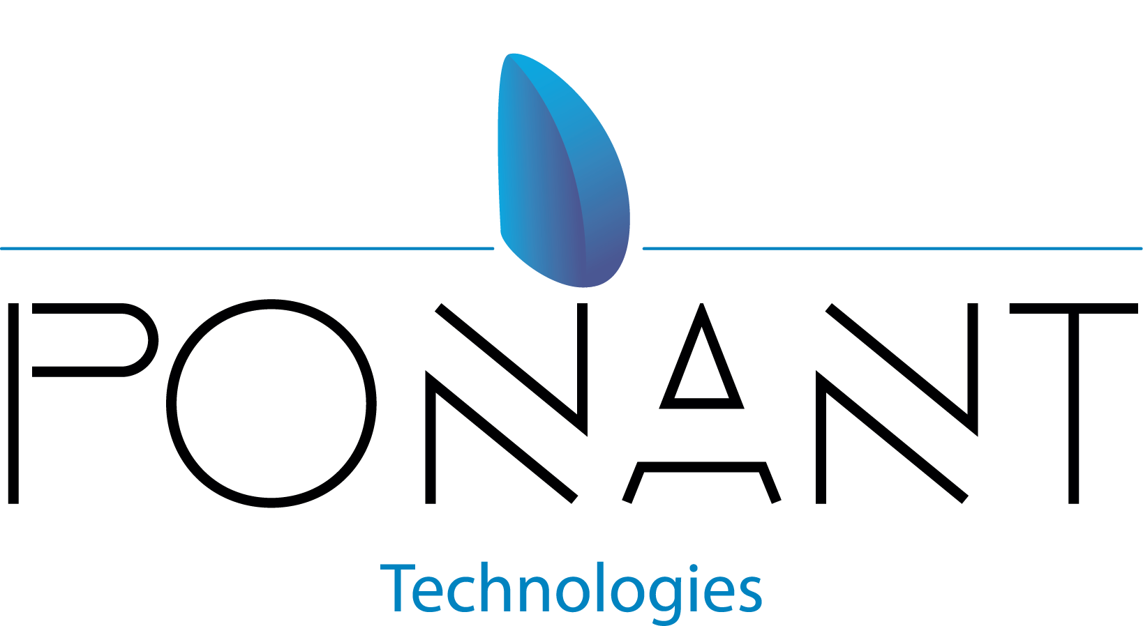 Logo de l'exposant : PONANT TECHNOLOGIES