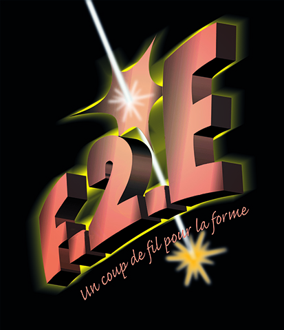 Logo de l'exposant : FOREZ ELECTRO EROSION (F2E)