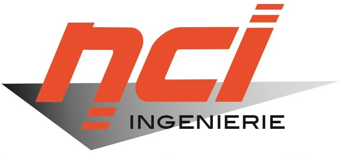 Logo de l'exposant : NCI INGENIERIE