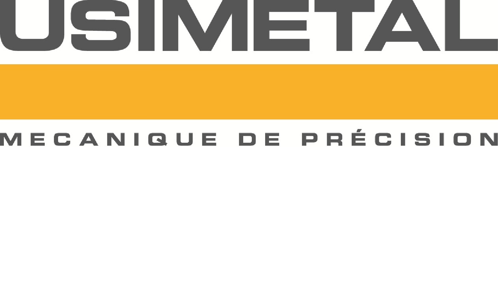 Logo de l'exposant : USIMETAL