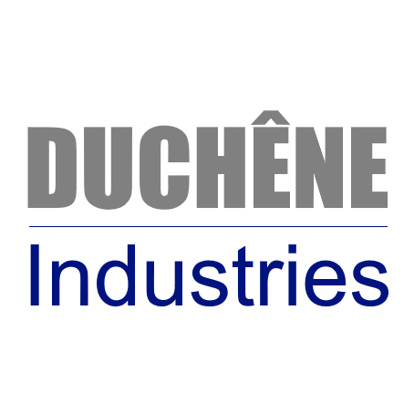 Logo de l'exposant : DUCHENE INDUSTRIES