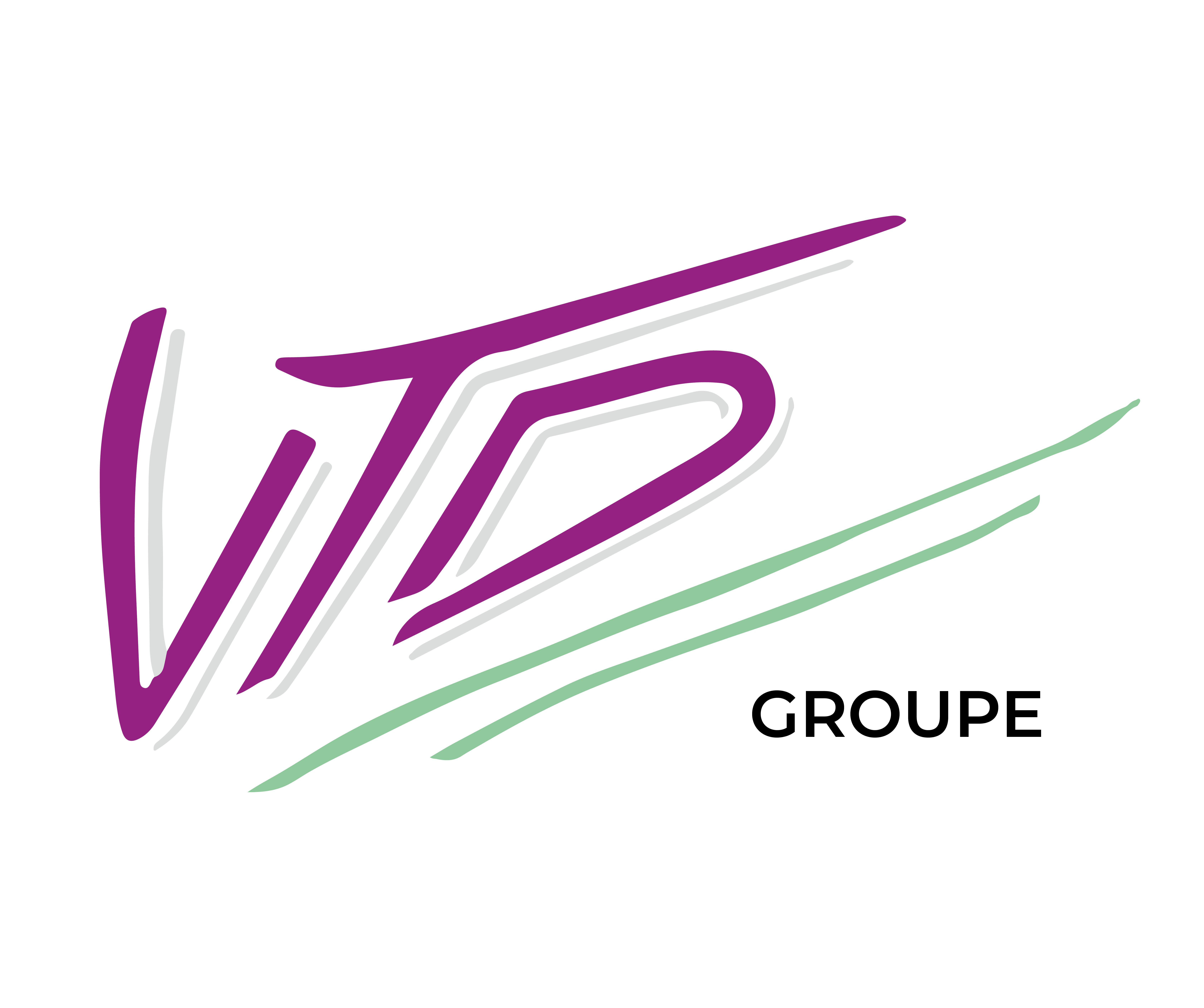 Logo de l'exposant : VTD GROUPE