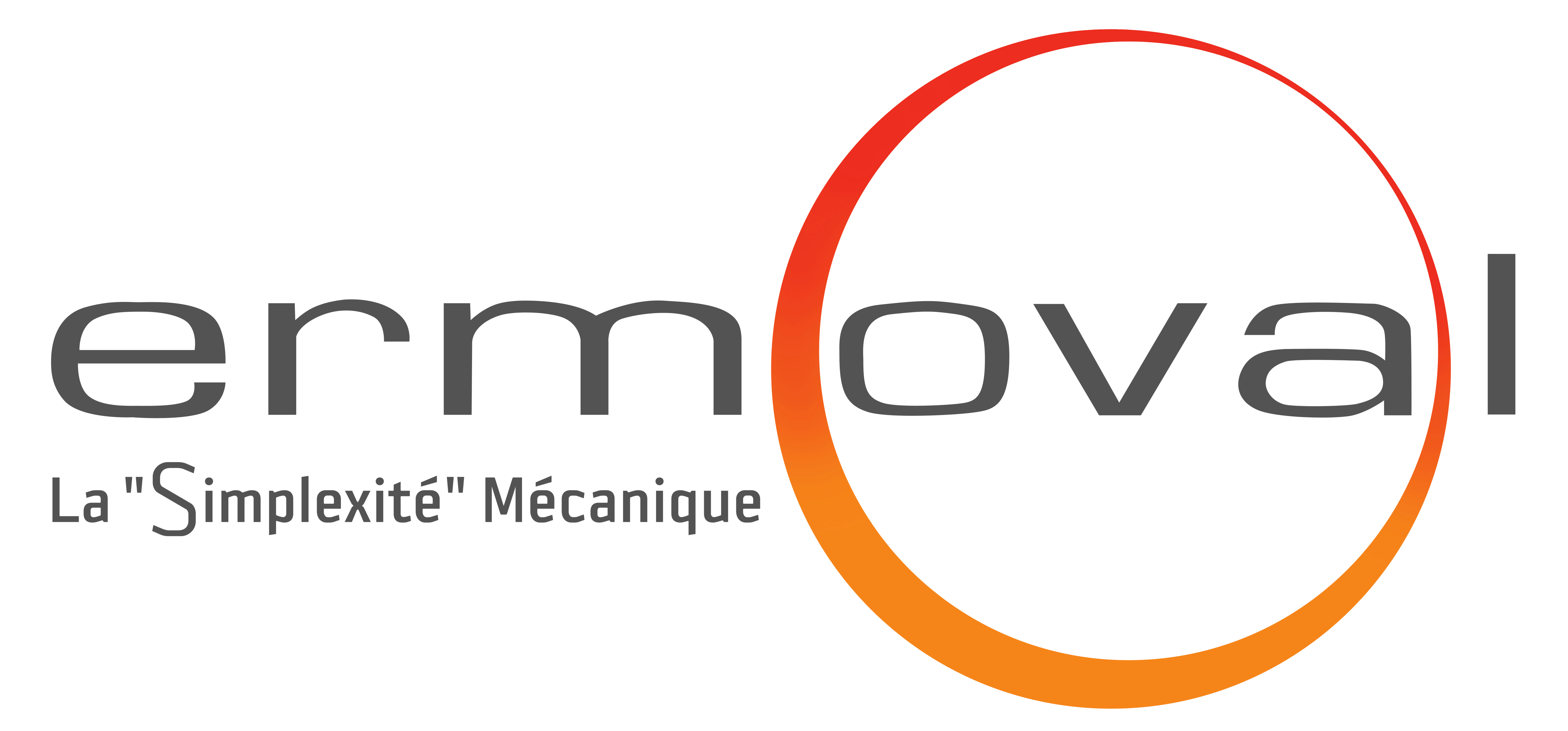 Logo de l'exposant : ERMOVAL SAS