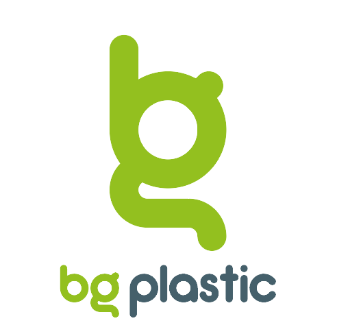 Logo de l'exposant : BG PLASTIC