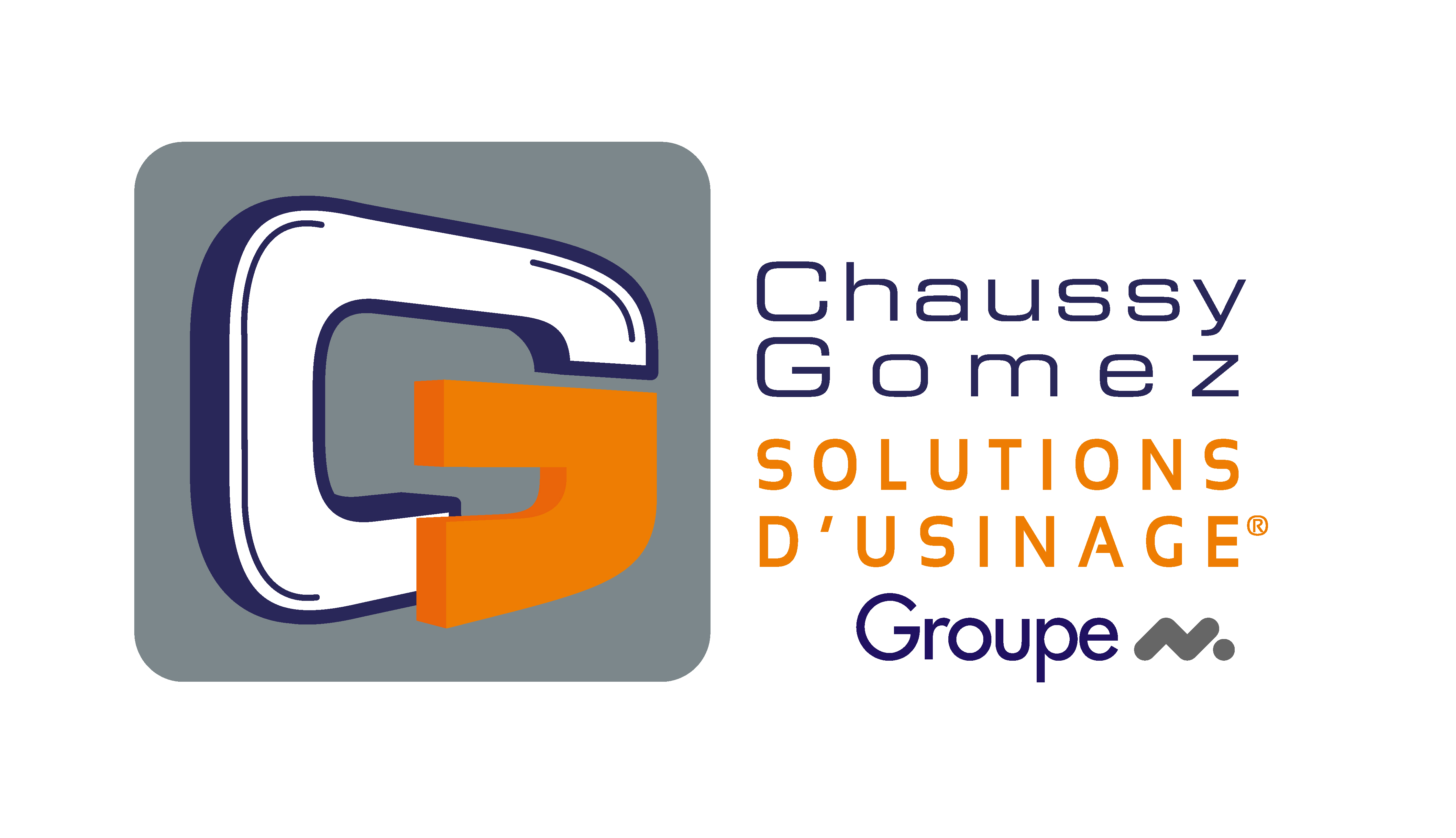 Logo de l'exposant : CHAUSSY GOMEZ