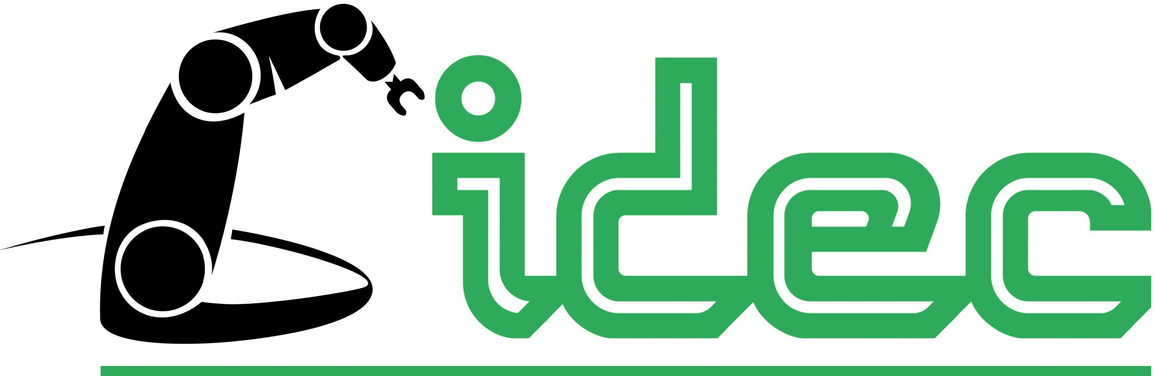 Logo de l'exposant : IDEC