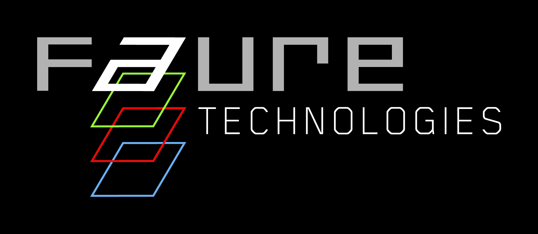 Logo de l'exposant : FAURE TECHNOLOGIES