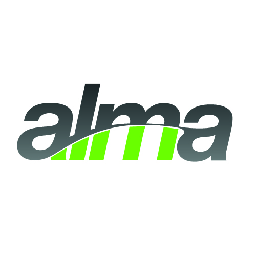 Logo de l'exposant : ALMA SCOP