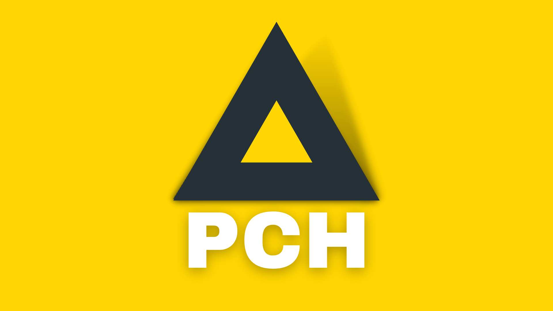 Logo de l'exposant : PCH