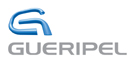 Logo de l'exposant : GUERIPEL SAS