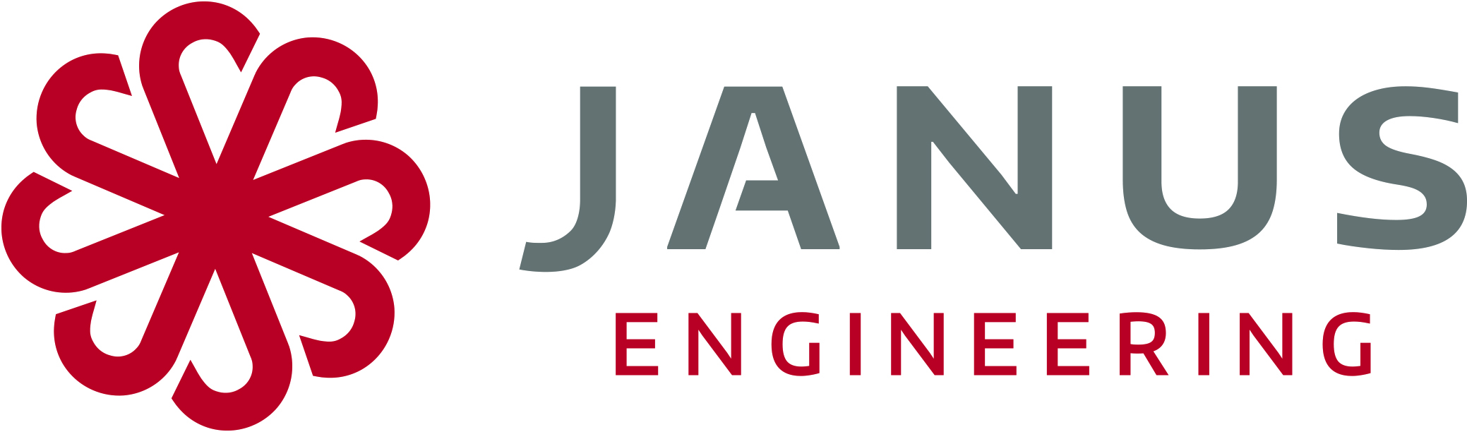 Logo de l'exposant : JANUS ENGINEERING