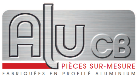 Logo de l'exposant : ALU CB