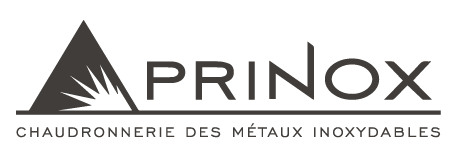 Logo de l'exposant : PRINOX SA