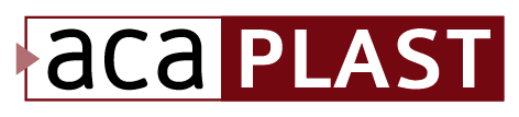 Logo de l'exposant : ACAPLAST