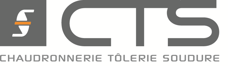 Logo de l'exposant : CTS