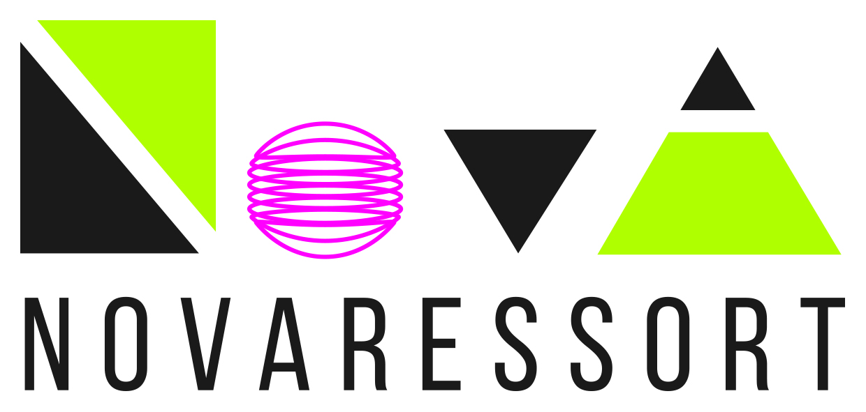 Logo de l'exposant : NOVARESSORT