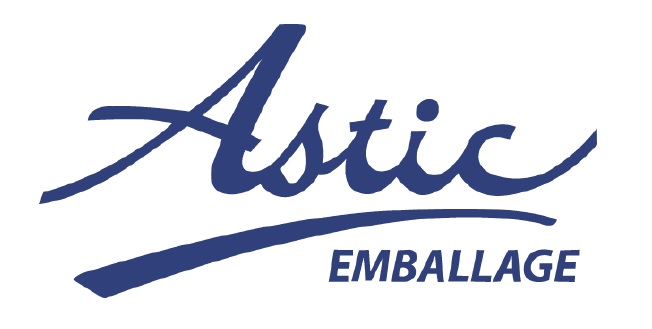 Logo de l'exposant : ASTIC EMBALLAGE