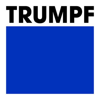Logo de l'exposant : TRUMPF