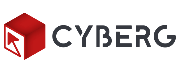 Logo de l'exposant : CYBERG