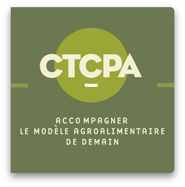 Logo de l'exposant : CTCPA