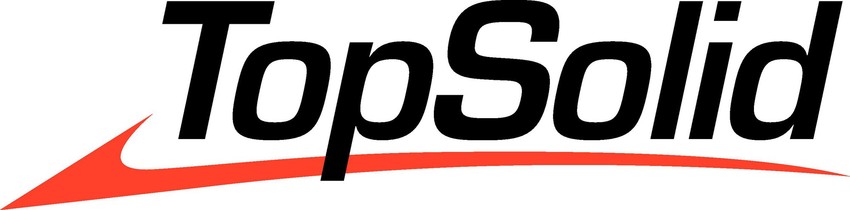 Logo de l'exposant : TOPSOLID SAS