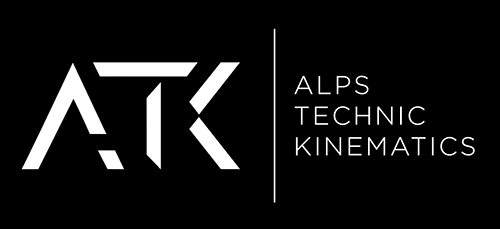 Logo de l'exposant : ATK