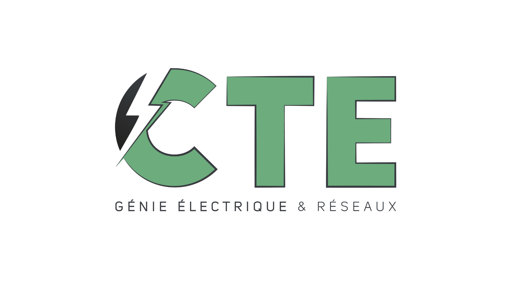 Logo de l'exposant : CTE