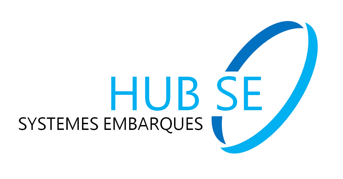 Logo de l'exposant : ASSOCIATION HUB SYSTÈMES EMBARQUÉS