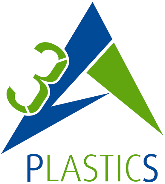 Logo de l'exposant : AAA PLASTICS