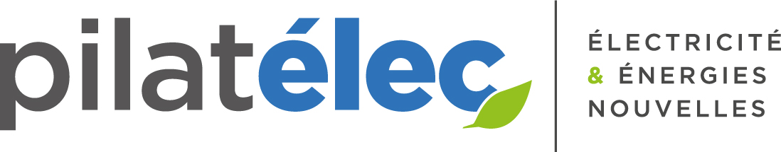 Logo de l'exposant : PILAT ELEC