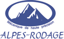 Logo de l'exposant : ALPES-RODAGE