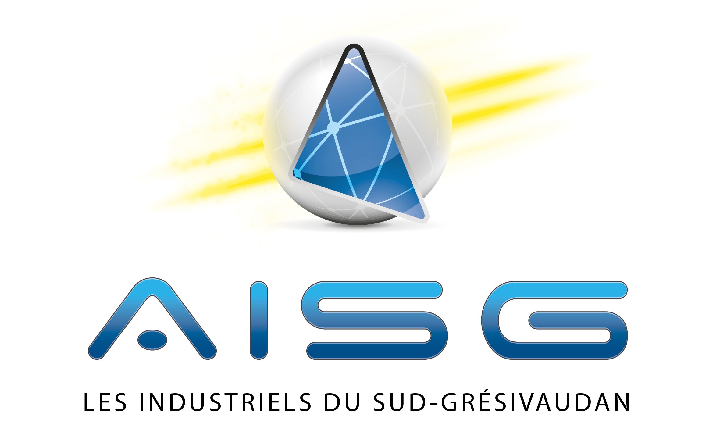 Logo de l'exposant : AISG