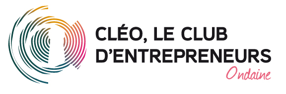 Logo de l'exposant : CLEO