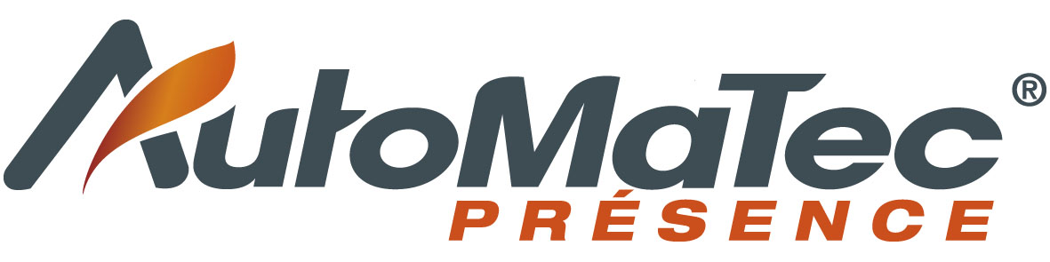 Logo de l'exposant : AUTOMATEC