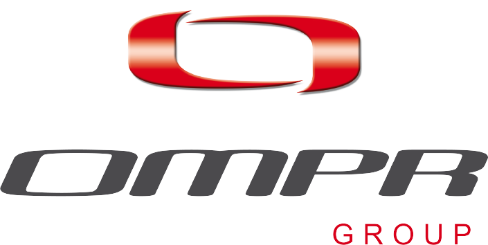 Logo de l'exposant : OMPR GROUP