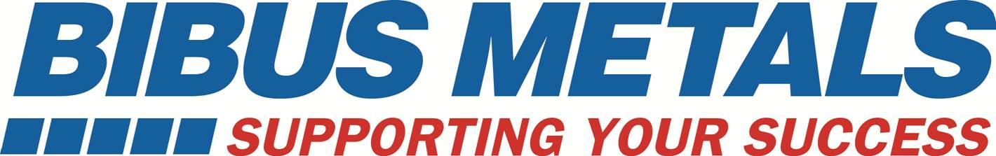 Logo de l'exposant : BIBUS METALS GMBH