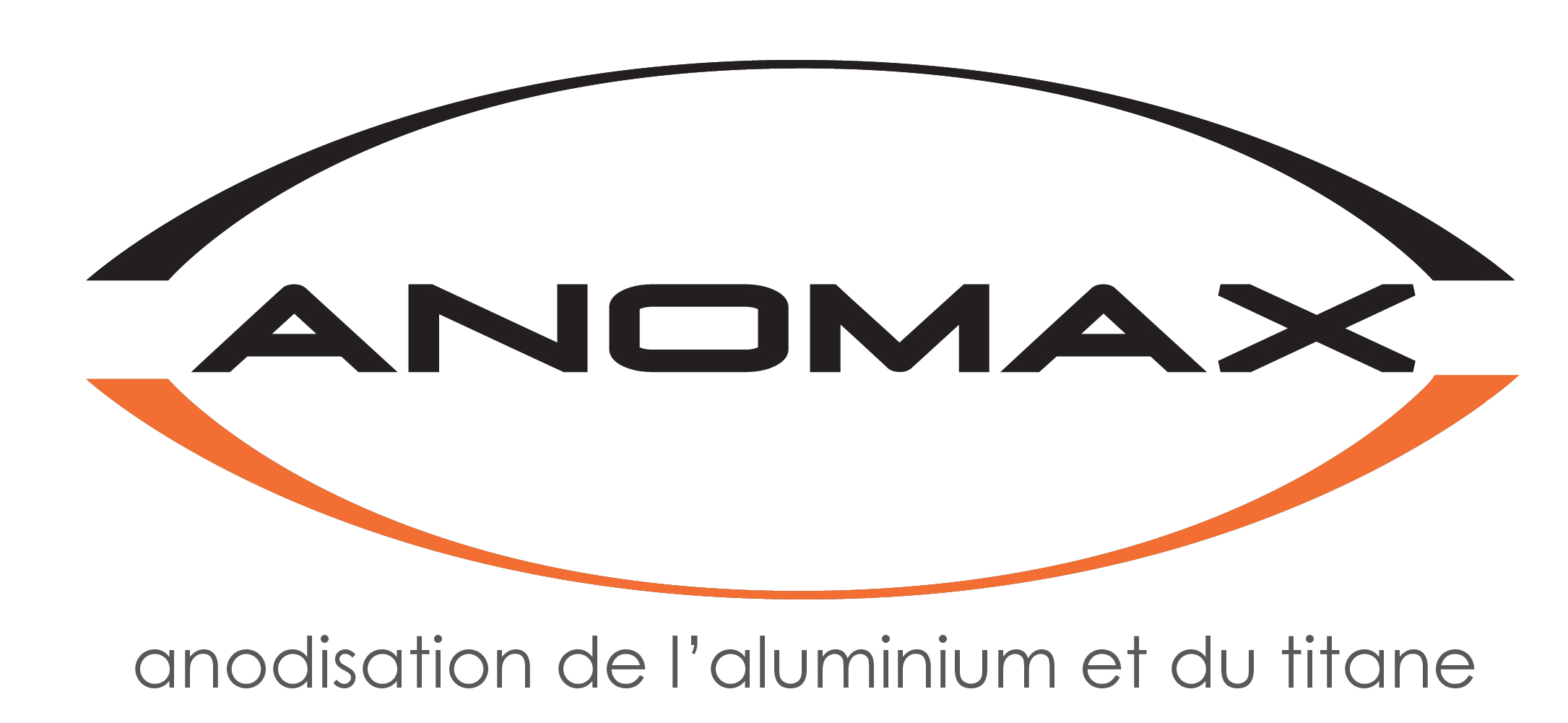 Logo de l'exposant : ANOMAX