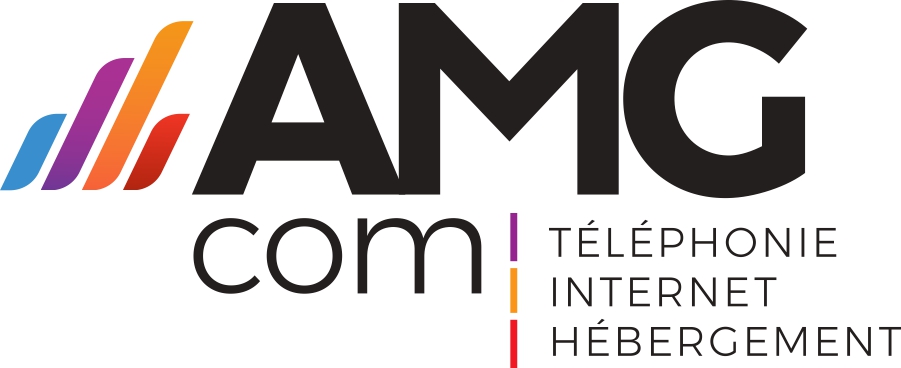 Logo de l'exposant : AMG COM