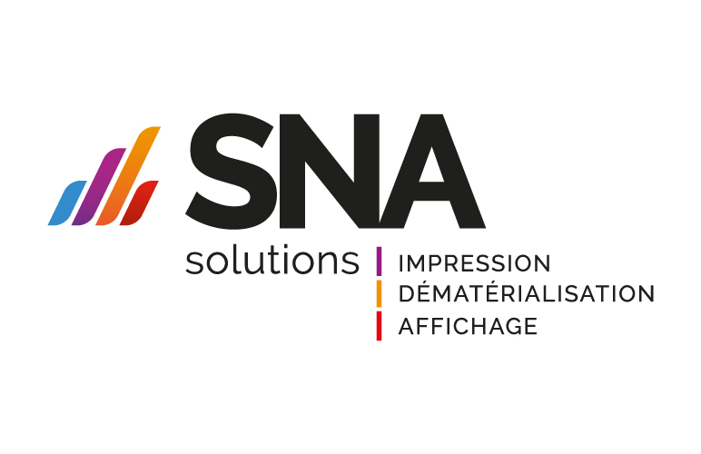 Logo de l'exposant : SNA SOLUTIONS