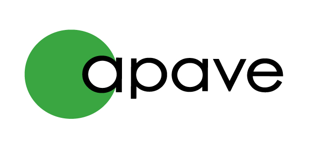 Logo de l'exposant : APAVE