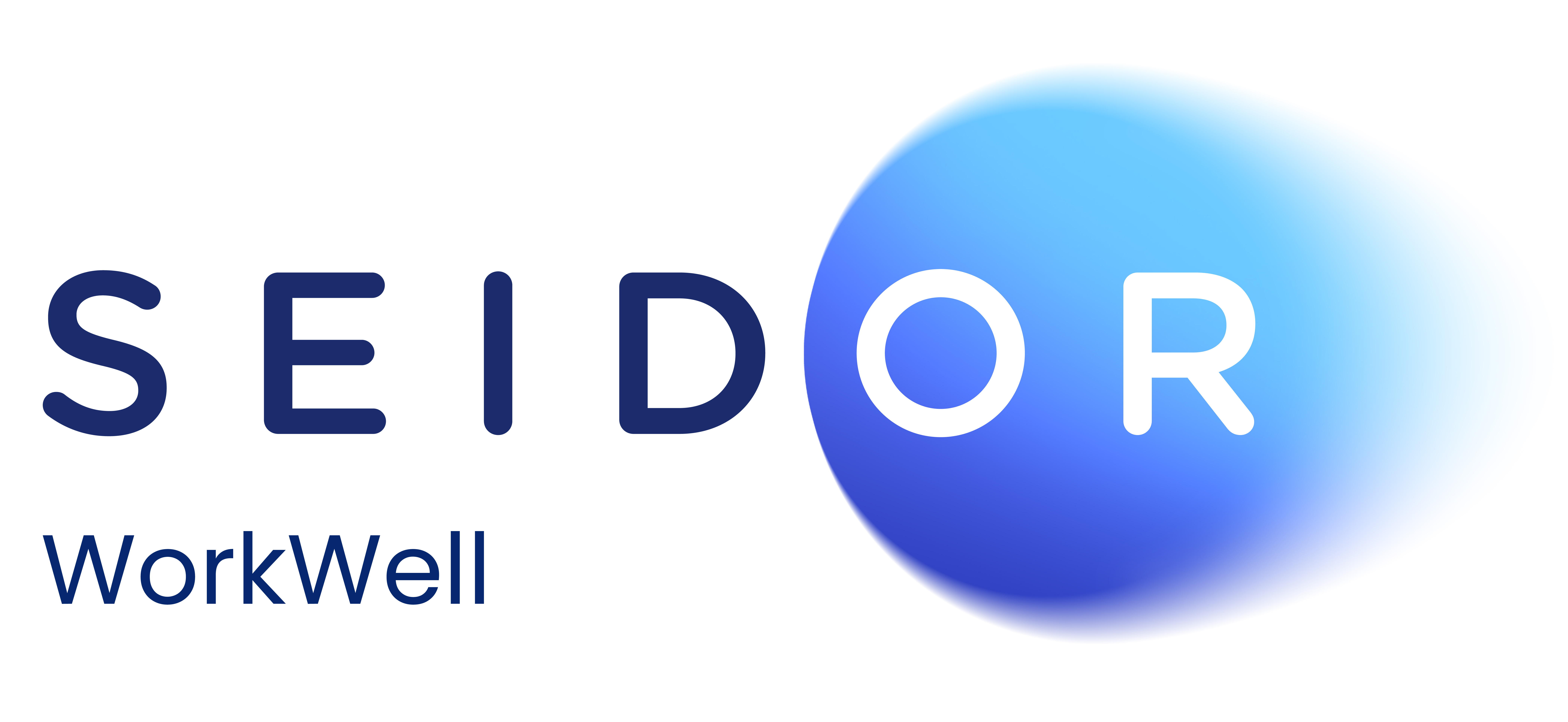 Logo de l'exposant : SEIDOR WORK WELL