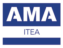 Logo de l'exposant : AMA ITEA