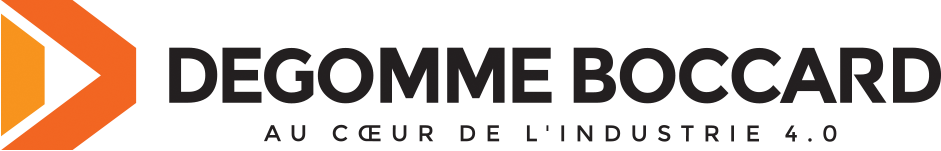 Logo de l'exposant : DEGOMME BOCCARD MACHINES OUTILS