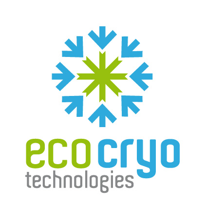 Logo de l'exposant : ECOCRYO TECHNOLOGIES