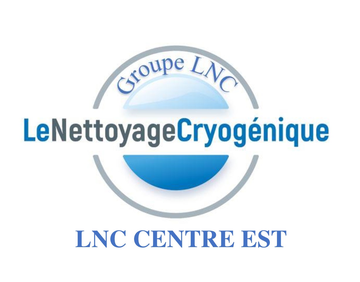 Logo de l'exposant : LNC CENTRE EST