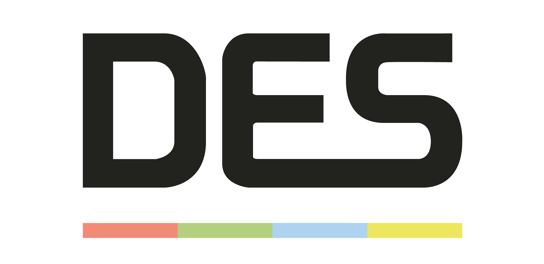 Logo de l'exposant : DES