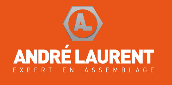 Logo de l'exposant : ANDRE LAURENT
